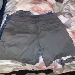 Cargo shorts